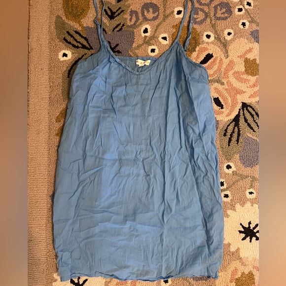 Roller Rabbit Dresses & Skirts - Roller Rabbit Slip Dress